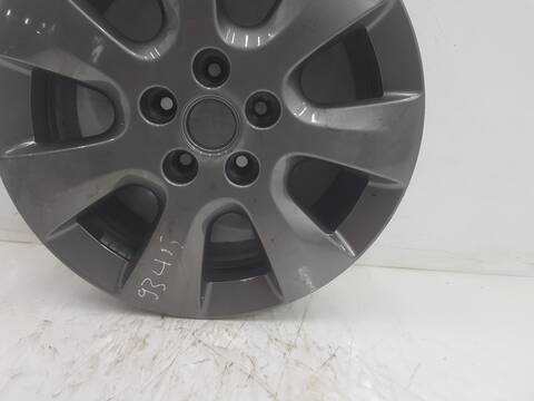 Foto 3ª: LLanta Aleacion Opel Combo SELECTIVE (2018)