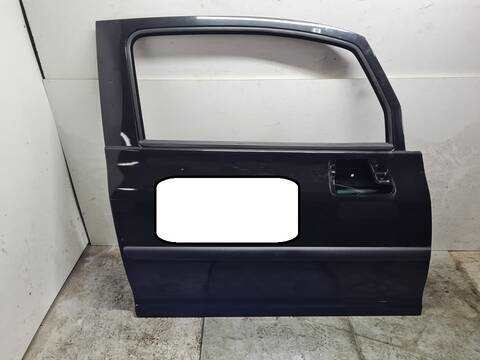 Puerta Delantera Derecha Peugeot 1007 URBAN 68CV 50KW