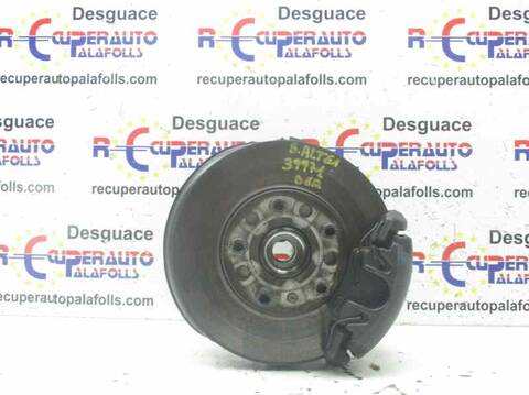 Mangueta Delantera Derecha Seat Altea BKD