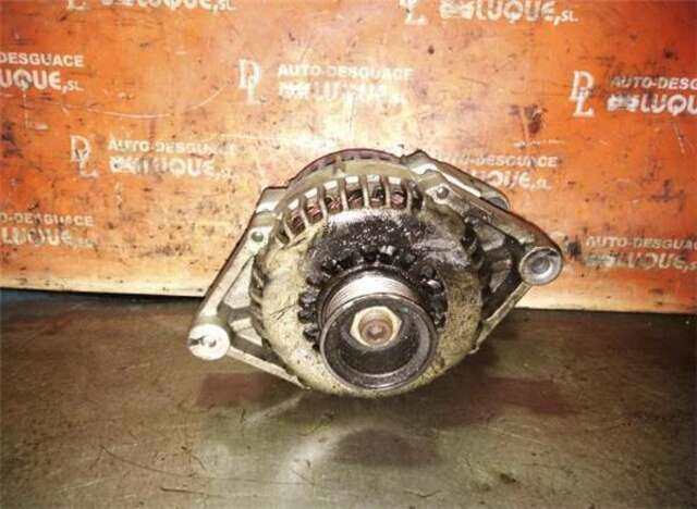 Foto 2ª: Alternador Daewoo Leganza 2.0 16V [X 20 SED]