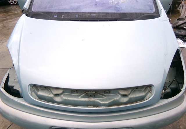 Capot Citroen Xsara 2.0 HDI 1999-2010