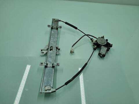 Elevalunas Eléctrico Delantero Derecho Suzuki Grand Vitara 2.0 TD BASICO 109CV 80KW