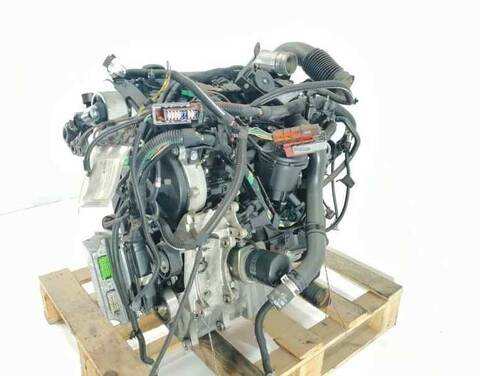 Motor Completo Citroen C5 2.0 HDI BERLINA 109CV 80KW