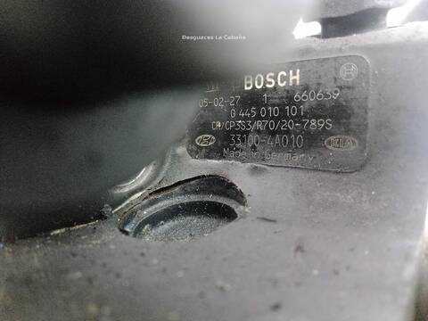 Foto 3ª: Bomba Inyeccion Kia Sorento VERSION INDEFINIDA (2002)