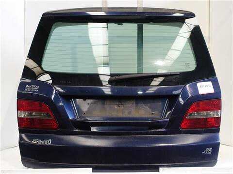 Portón Fiat Stilo 1.9 JTD 115CV 85KW