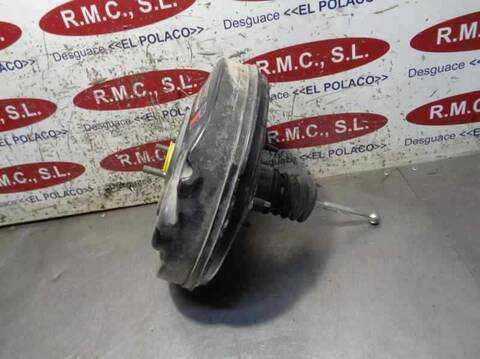 Foto 2ª: Servofreno Audi A3 2.0 TDI AMBIENTE 140CV 103KW [BKD] (2005)