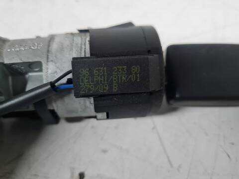 Foto 3ª: Motor de Arranque Peugeot 5008 1.6 HDI FAP CAT 9HZ - DV6TED4) 109CV 80KW [9HZ (DV6TED4)] (1950)