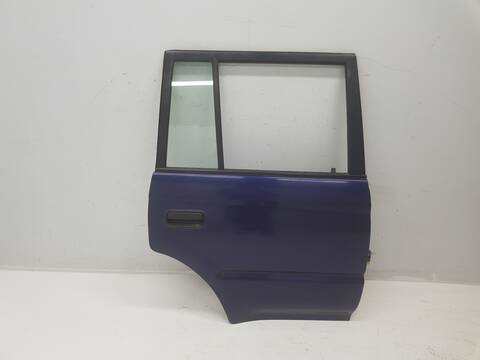 Puerta Trasera Derecha Toyota Land Cruiser TD VX 5-PTAS.) KZJ95)