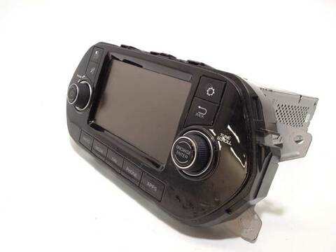 Foto 2ª: Sistema GPS Fiat Tipo POP BUSINESS BERLINA 120CV 88KW [55280444] (2019)