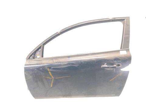Puerta Delantera Izquierda Volvo C30 1.6 D
