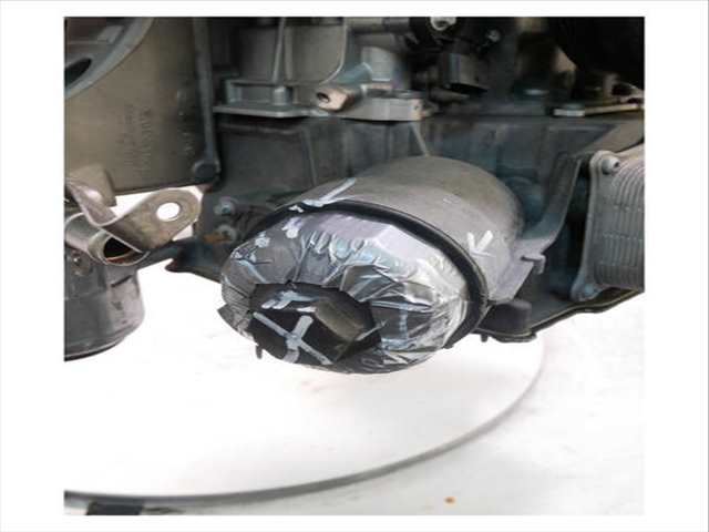 Foto 3ª: Motor Completo Porsche Panamera 300CV 220KW [M46.20 46.20 M46] (2011)