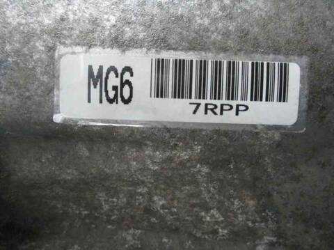 Foto 2ª: Caja Cambios Honda Civic N22A2 (2007)