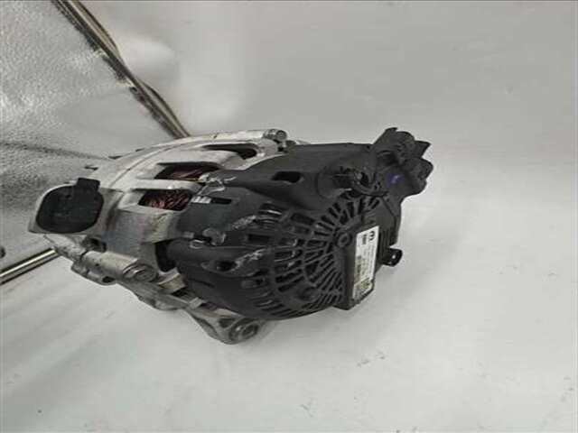 Foto 2ª: Alternador Fiat Ducato 2.2 140 L2 PRITSCHE RS 3450 MM [2.2 LTR. - 103 KW TURBODIESEL MULTIJET]