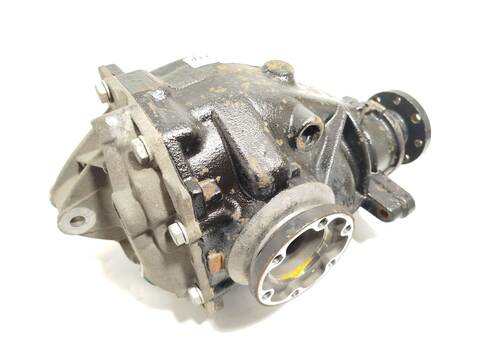 Foto 2ª: Diferencial Trasero Bmw X3 2.0 D 150CV 110KW [204D4] (2006)