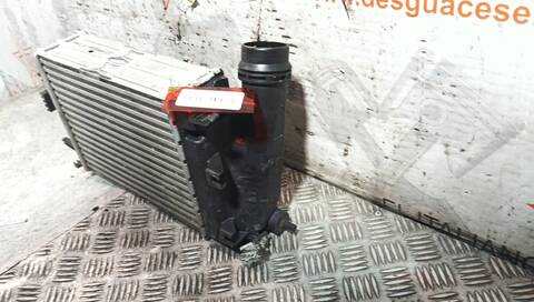 Foto 4ª: Intercooler Renault Megane LIMITED BERLINA 116CV 85KW IV BERLINA 5P [H5HB4] (2019)