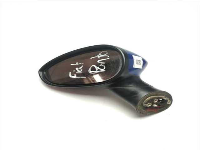 Retrovisor Izquierdo Fiat Grande Punto 1.3 D MULTIJET