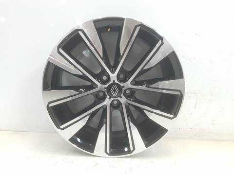 LLanta Aleacion Renault Espace TECHNO E-TECH HYBRID