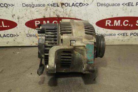 Foto 4ª: Alternador Renault Megane 1.6E ALIZE HATCHBACK BERLINA 90CV 66KW I BERLINA HATCHBACK BA0) [K7M] (1996)