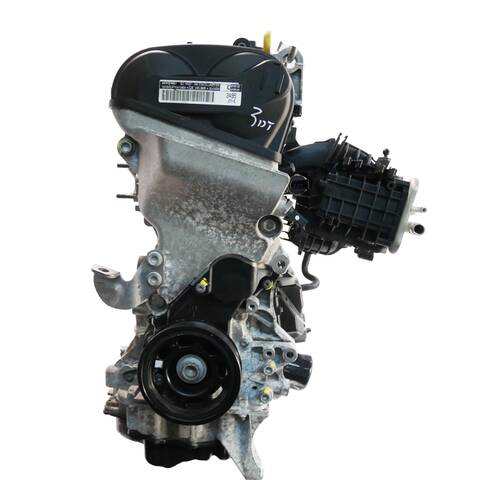 Foto 2ª: Motor Completo Volkswagen Polo 150 CV 110KW [CZE CZEA] (2016)