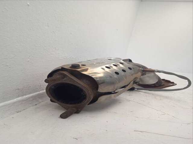 Foto 2ª: Catalizador Hyundai Genesis 3.8 CAT COUPE 303CV 223KW [G6DA] (2010)