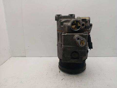 Foto 3ª: Compresor Aire Acondicionado Mercedes Clase S 220 600 L 220.178) BERLINA 367CV 270KW [137970] (2000)