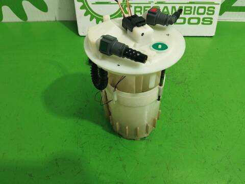 Foto 2ª: Aforador Renault Megane 1.5 DCI DIESEL 106CV (2003)