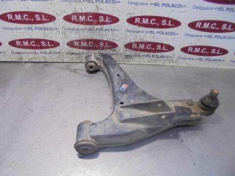 Brazo Suspension Delantero Izquierdo Ssangyong Rodius XDI 163CV 120KW