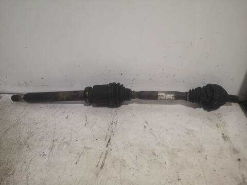 Foto 2ª: Transmision Delantera Derecha Ford S Max QXWB CA1) (2013)