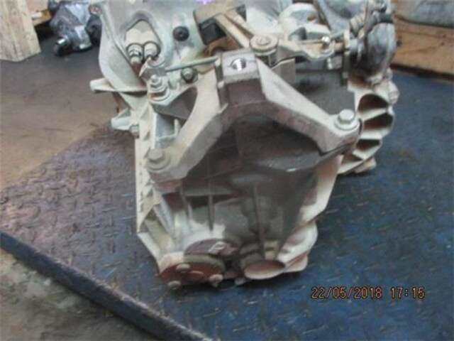 Foto 3ª: Caja Cambios Volvo C30 1.8F (FLEXIFUEL) R-DESIGN [1.8 LTR. - 92 KW FLEXIFUEL CAT] [B4184S11]