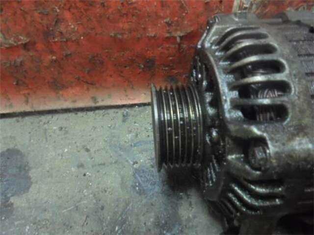 Foto 2ª: Alternador Citroen Xsara 1.6 16V [NFU (TU5JP4)]