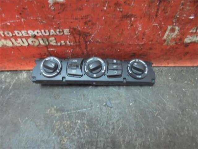 Mando Climatizador Bmw Serie 5 518 523 I