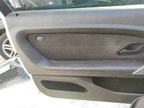 Airbag Lateral Delantero Izquierdo Bmw Serie 3 315 204D4