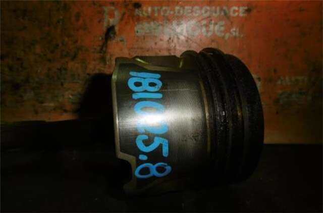 Foto 3ª: Despiece Motor Bmw X5 3.0 TD 173KW (E70) CAT [M57 306 D3]