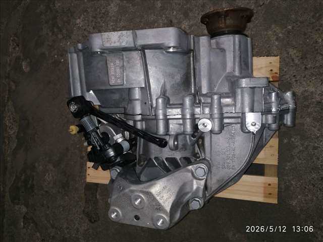 Caja Cambios Volkswagen Golf 2.0 TDI