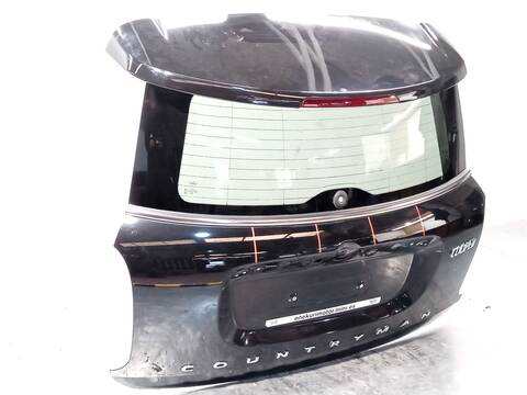 Foto 3ª: Portón Mini Countryman COOPER 136CV 100KW [B38A15A] (2019)