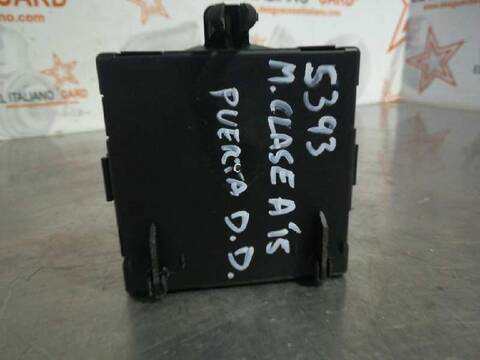 Foto 2ª: Modulo Confort BCM Mercedes Clase A 140 A 180 CDI BLUEEFFICIENCY 176.012) 109CV 80KW [K9K] (2016)