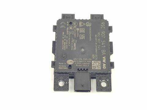 Centralita Motor ECU Porsche Macan VERSION INDEFINIDA