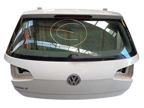 Portón Volkswagen Golf 1.6 TDI