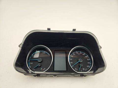 Cuadro de Instrumentos Toyota Rav4 2.0 4WD ZSA44_) 151CV 112KW