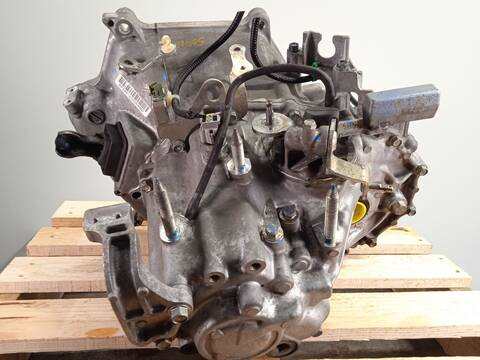 Foto 4ª: Caja Cambios Honda Jazz 1.2 CAT 90CV 66KW [L12B1] (2008)