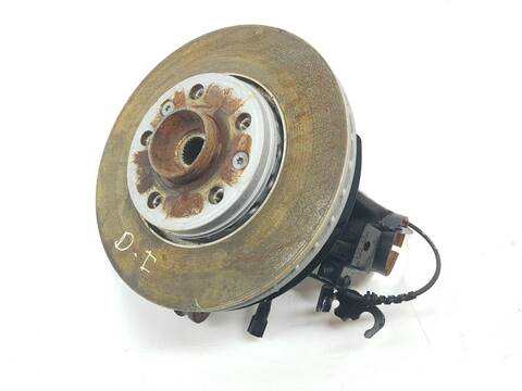 Mangueta Delantera Izquierda Renault Megane TECHNO