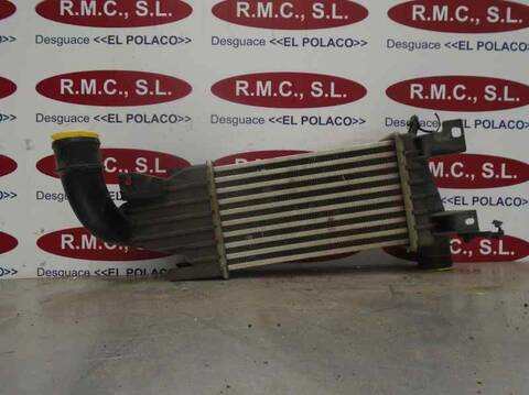 Intercooler Opel Astra 1.7 16V CDTI BERLINA 101CV 74KW