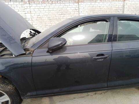 Puerta Delantera Izquierda Audi A4 BASICO BERLINA 150CV 110KW
