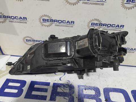 Foto 2ª: Faro Derecho Seat Leon VERSION INDEFINIDA (2012)