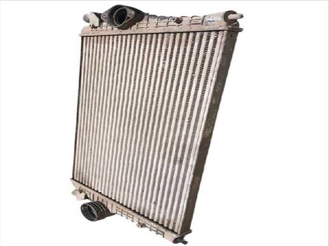 Foto 2ª: Intercooler Volkswagen Touareg 2.5 R5 TDI 174CV (2002)