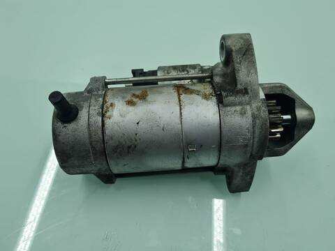 Foto 4ª: Motor de Arranque Toyota Avensis ACTIVE 150CV 110KW [2ADFHV] (2009)
