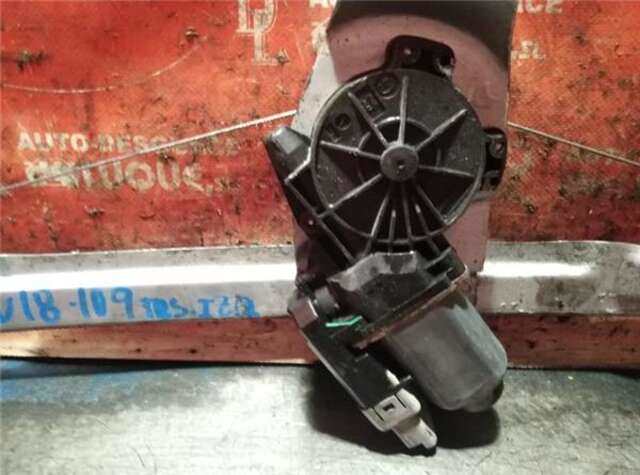 Foto 3ª: Elevalunas Eléctrico Trasero Izquierdo Citroen C4 2.0 HDI GRAND C4 PICASSO [RHJ-DW10BTED4]