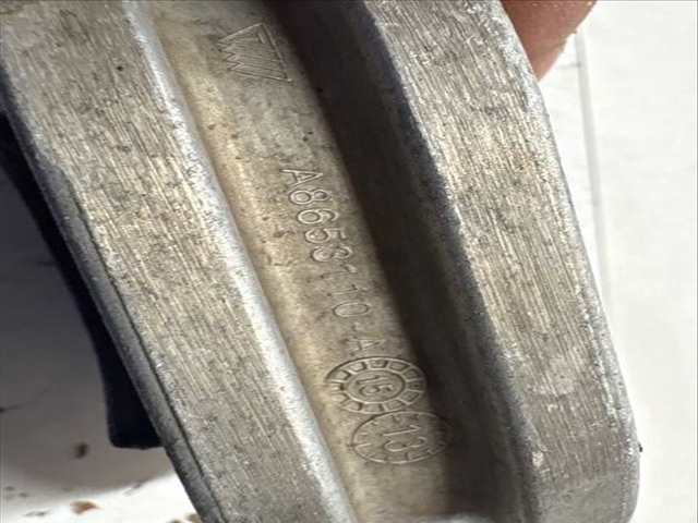 Foto 3ª: Soporte Motor Nissan Pulsar K9K (2017)