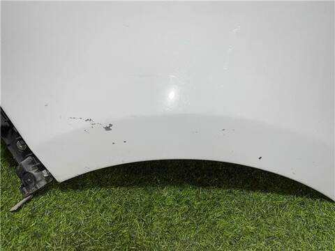 Foto 4ª: Aleta Delantera Izquierda Renault Trafic M9R Z7 170CV 125KW FURGON (2023)