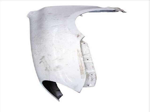 Foto 2ª: Aleta Delantera Izquierda Porsche Cayenne TURBO 4.5 (2002)